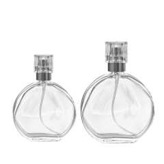 30ml 50ml Glass Perfume Bottle