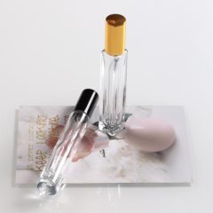 10ml Round Square Spary Glass Bottle