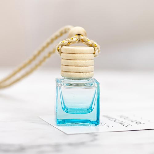 8ml 10ml Glsss Perfume Bottle for Car