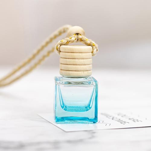 8ml 10ml Glsss Perfume Bottle for Car