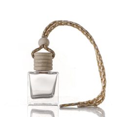 8ml 10ml Glsss Perfume Bottle for Car