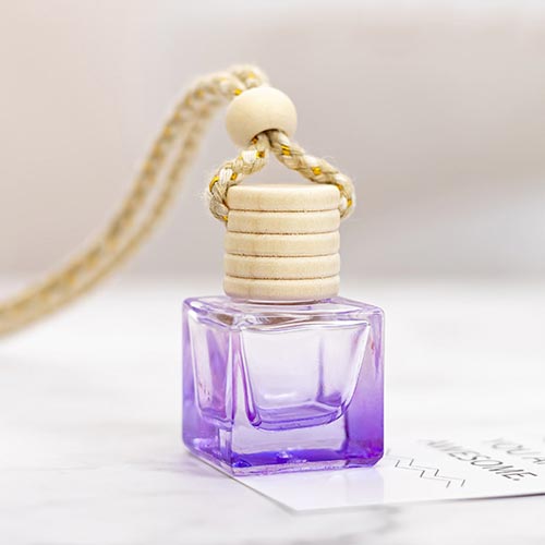 8ml 10ml Glsss Perfume Bottle for Car