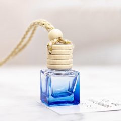 8ml 10ml Glsss Perfume Bottle for Car