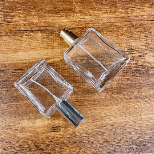 30ml 50ml 100ml Spray Perfume Bottle