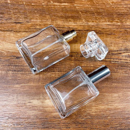 30ml 50ml 100ml Spray Perfume Bottle