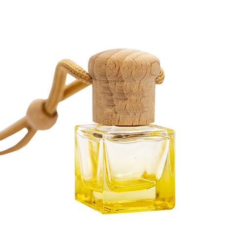 8ml 10ml Glsss Perfume Bottle for Car