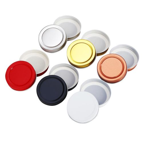 Mason Jar Lid