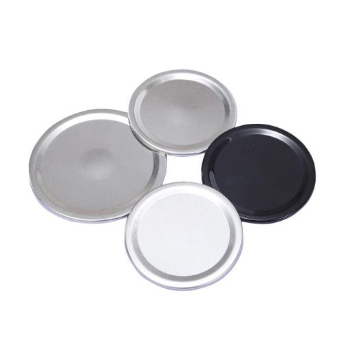 Mason Jar Lid