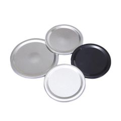 Mason Jar Lid