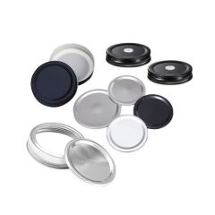 Mason Jar Lid