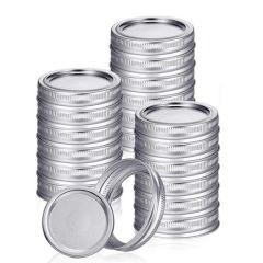 Mason Jar Lid