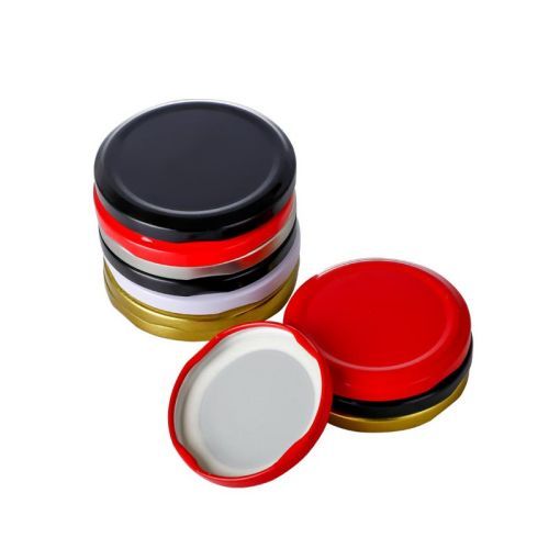 38mm 43mm 48mm 53mm 58mm 63mm 70mm 82mm black Red White Silver Gold Twist off Metal Lug Caps