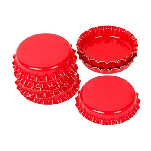 Various Color Easy Open Metal Beer Lid Cap with ODM OEM Service