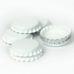 Various Color Easy Open Metal Beer Lid Cap with ODM OEM Service