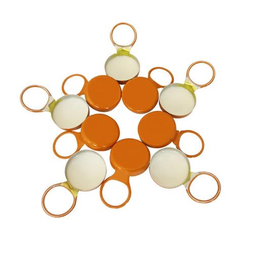 Various Color Easy Open Pull Ring Beer Lid Cap with ODM OEM Service
