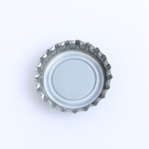 Various Color Easy Open Pull Ring Metal Beer Lid Cap with ODM OEM Service