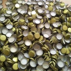 Various Color Easy Open Metal Beer Lid Cap with ODM OEM Service