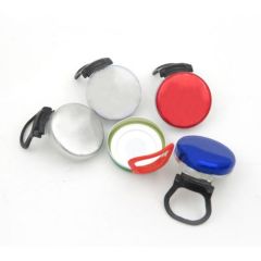 Various Color Easy Open Pull Ring Beer Lid Cap with ODM OEM Service