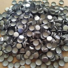 Various Color Easy Open Metal Beer Lid Cap with ODM OEM Service