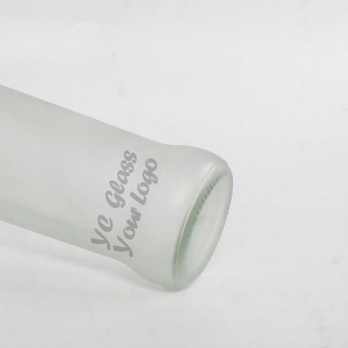 275ml Clear Carbonated drink bottle for Coke, Sprite, Sparkling Water