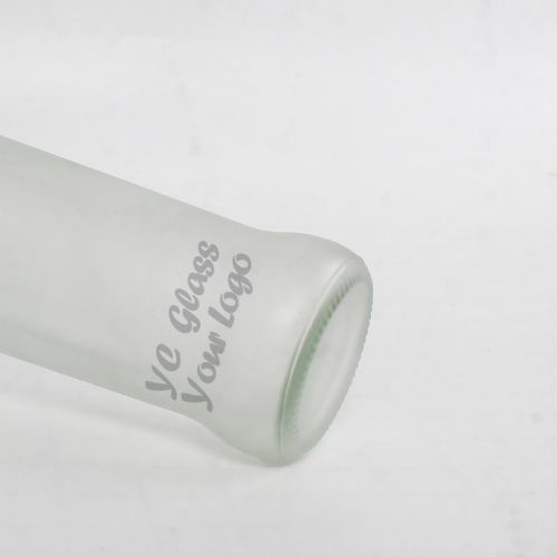 275ml Clear Carbonated drink bottle for Coke, Sprite, Sparkling Water
