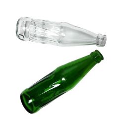 2200ml Clear Green Carbonated drink bottle for Coke, Sprite, Sparkling Water