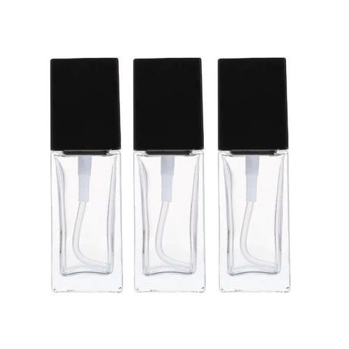 20ml 30ml 40ml Lotion Spray Glass Bottle