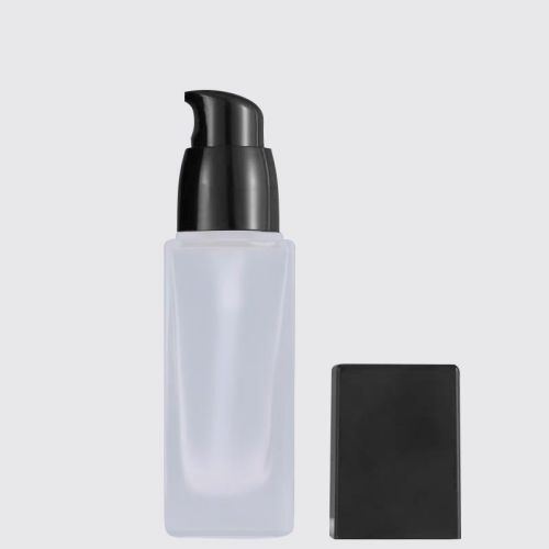 20ml 30ml 40ml Lotion Spray Glass Bottle