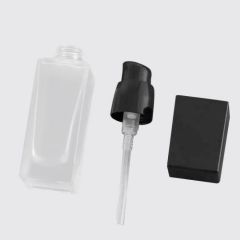 20ml 30ml 40ml Lotion Spray Glass Bottle