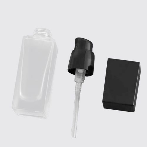 20ml 30ml 40ml Lotion Spray Glass Bottle