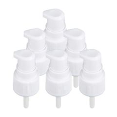 18/410 20/410 24/410 Customize Eco Friendly PP Plastic Lotion Pump for Serum