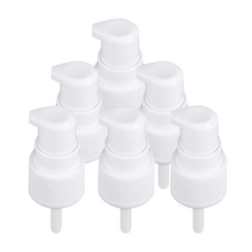 18/410 20/410 24/410 Customize Eco Friendly PP Plastic Lotion Pump for Serum