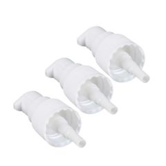 18/410 20/410 24/410 Customize Eco Friendly PP Plastic Lotion Pump for Serum