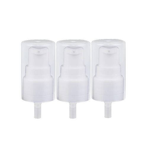 18/410 20/410 24/410 Customize Eco Friendly PP Plastic Lotion Pump for Serum