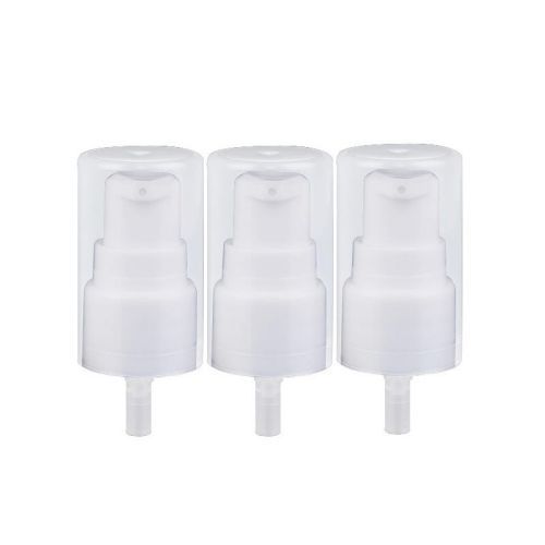 18/410 20/410 24/410 Customize Eco Friendly PP Plastic Lotion Pump for Serum