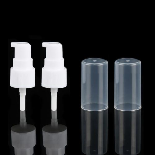 18/410 20/410 24/410 Customize Eco Friendly PP Plastic Lotion Pump for Serum