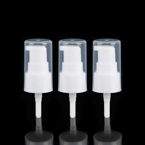 18/410 20/410 24/410 Customize Eco Friendly PP Plastic Lotion Pump for Serum