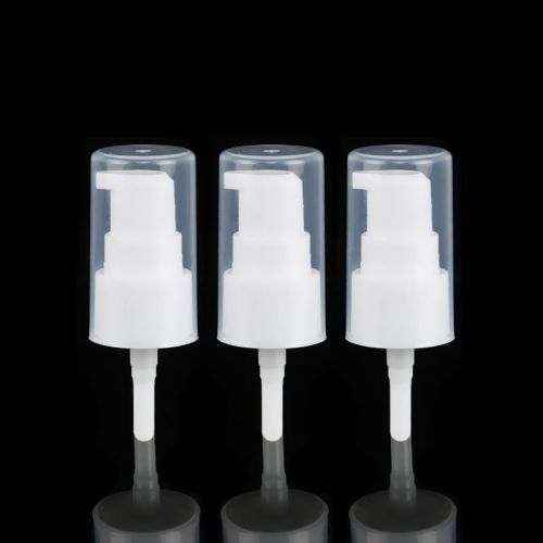 18/410 20/410 24/410 Customize Eco Friendly PP Plastic Lotion Pump for Serum