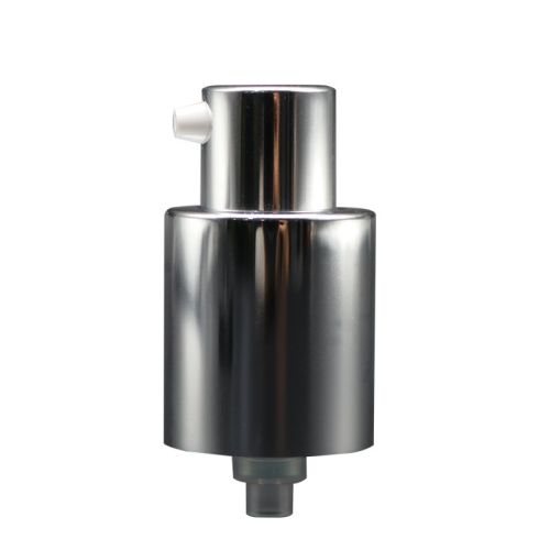 20/410 Customize Eco Friendly PP Alumina Lotion Pump for Serum