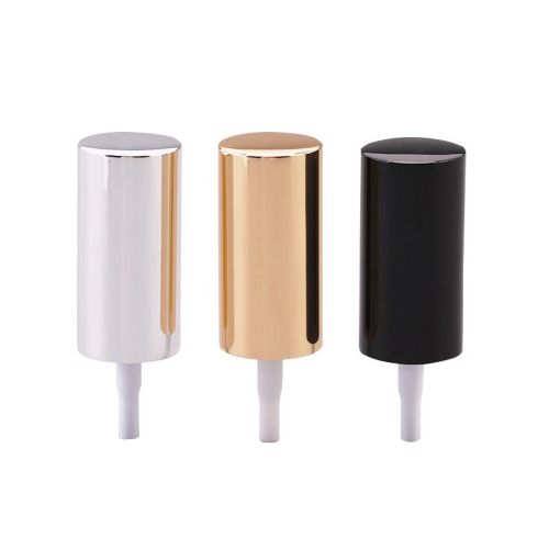 18mm 20mm 24mm Customize Eco Friendly PP Alumina Lotion Pump for Serum