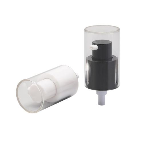 18mm 20mm 22mm Customize Eco Friendly PP Alumina Lotion Pump for Serum