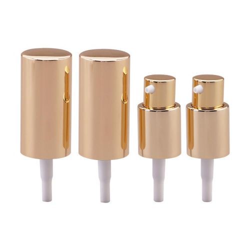 18mm 20mm 24mm Customize Eco Friendly PP Alumina Lotion Pump for Serum
