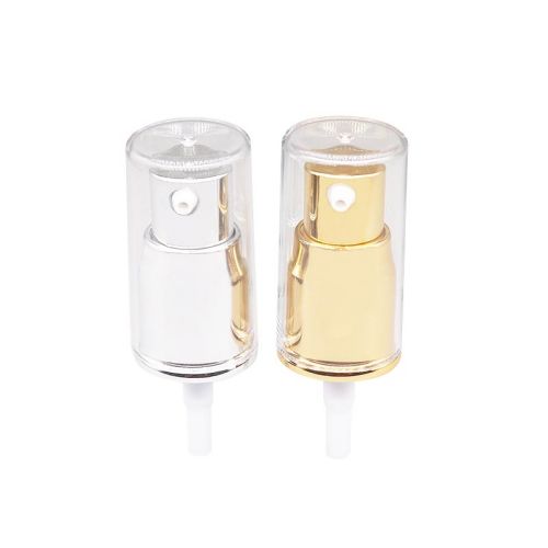 18mm 20mm 24mm Customize Eco Friendly PP Alumina Lotion Pump for Serum