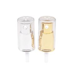 18mm 20mm 24mm Customize Eco Friendly PP Alumina Lotion Pump for Serum