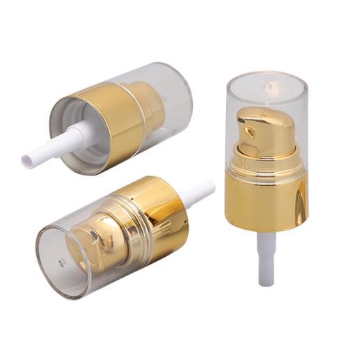 20mm Customize Eco Friendly PP Alumina Lotion Pump for Serum