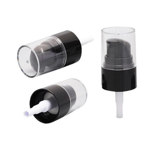 20mm Customize Eco Friendly PP Alumina Lotion Pump for Serum