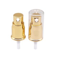 18mm 20mm 24mm Customize Eco Friendly PP Alumina Lotion Pump for Serum