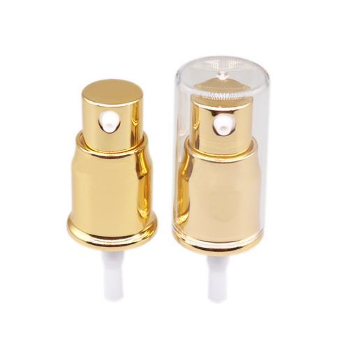 18mm 20mm 24mm Customize Eco Friendly PP Alumina Lotion Pump for Serum