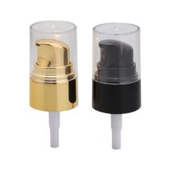 20mm Customize Eco Friendly PP Alumina Lotion Pump for Serum