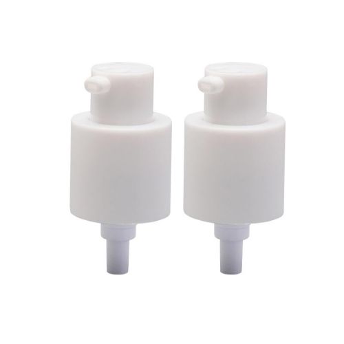 18mm 20mm 22mm Customize Eco Friendly PP Alumina Lotion Pump for Serum